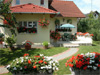 Balaton Tourism for lakeside holidays in Hungary