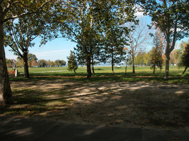 Balaton Tourism for cycling holidays.