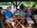 Balaton Tourism for lakeside holidays.