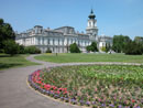 Balaton Tourism for lakeside holidays.