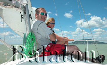 Balaton Tourism for lakeside holidays.