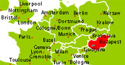 Balaton Tourism for lakeside holidays.