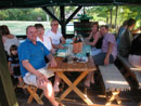 Balaton Tourism for lakeside holidays.