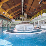 Balaton Tourism for Spa holidays.