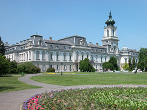 Festetics Palace