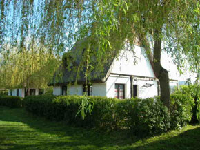 Kentaur small houses