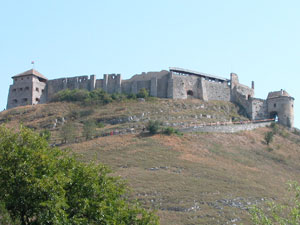 Sumeg Castle