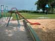 Children's slide