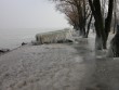 Ice storm March 2006, Balatonboglar