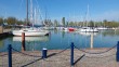 Balatonboglar marina