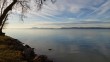 Lakeside near Balatonszemes