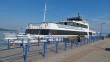 Ferry at Badacsony