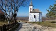 Church at Kis Hegy