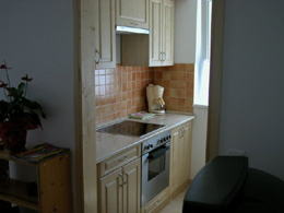 Balaton Tourism for lakeside holiday apartments.