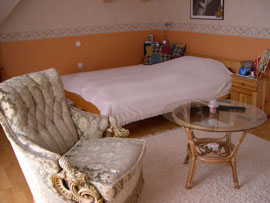 Balaton Tourism for lakeside holiday apartments.
