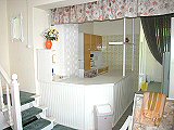 Balaton Tourism for lakeside holiday apartments.