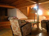 Balaton Tourism for lakeside holiday apartments.