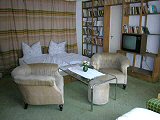 Balaton Tourism for lakeside holiday apartments.