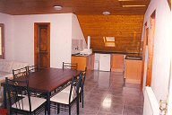 Balaton Tourism for lakeside holiday apartments.