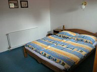 Balaton Tourism for lakeside holiday apartments.