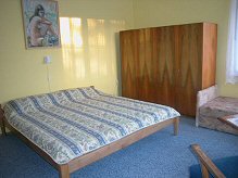 Balaton Tourism for lakeside holiday apartments.