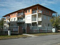 Balaton Tourism for lakeside holiday apartments.