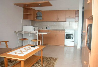 Balaton Tourism for lakeside holiday apartments.