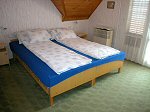 Balaton Tourism for lakeside holiday apartments.