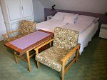 Balaton Tourism for lakeside holiday apartments.
