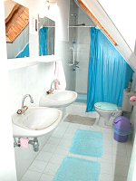 Balaton Tourism for lakeside holiday apartments.