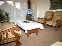 Balaton Tourism for lakeside holiday apartments.