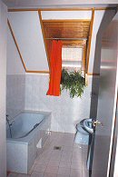 Balaton Tourism for lakeside holiday apartments.